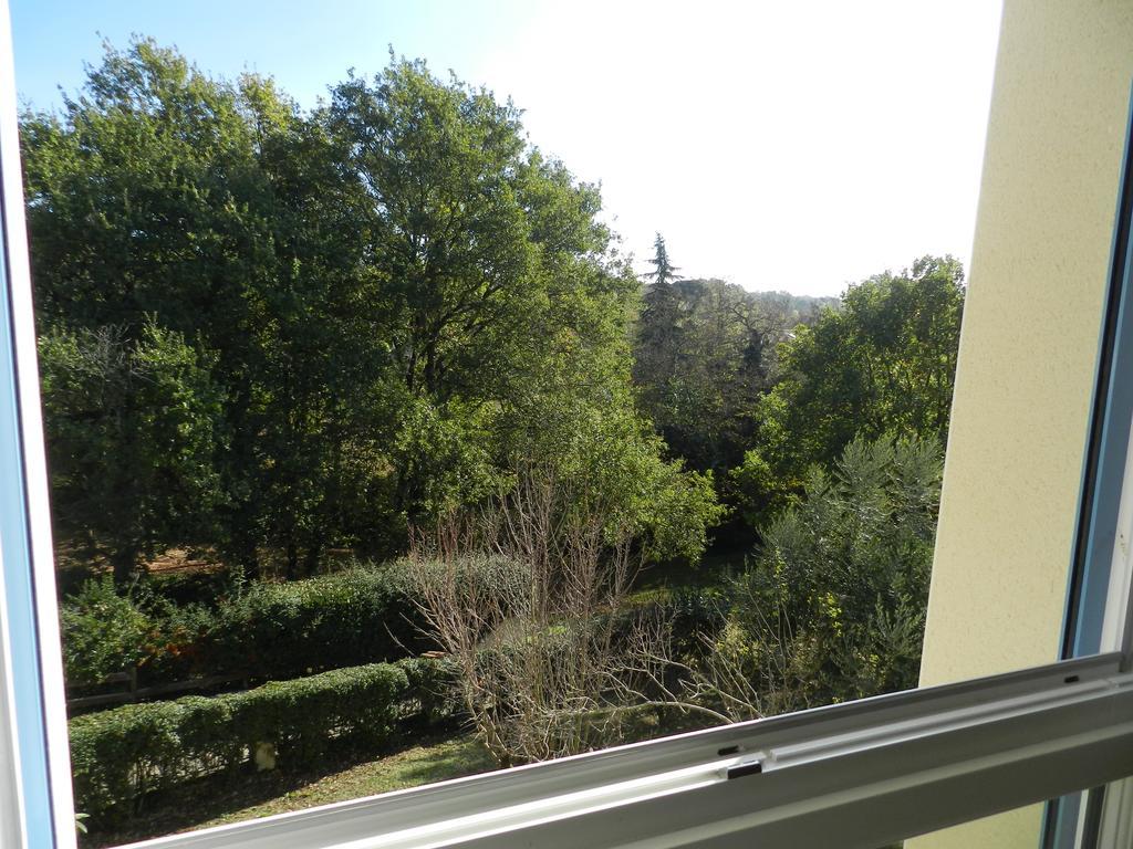 Villa Ivoire Balma Habitación foto