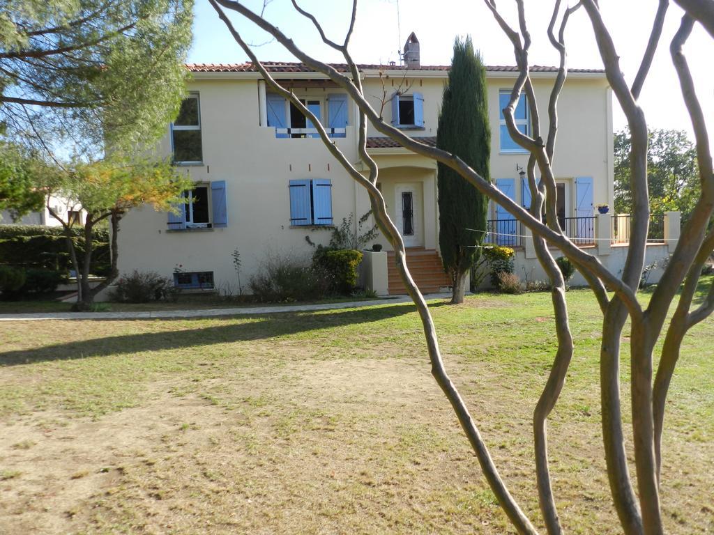 Villa Ivoire Balma Habitación foto